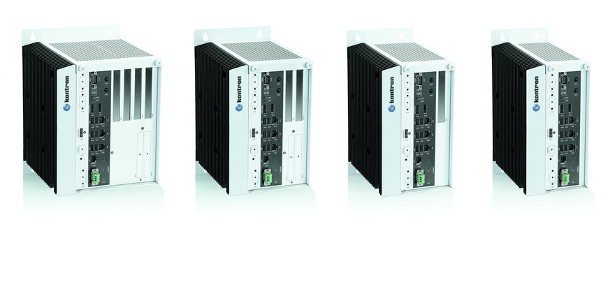 POWERFUL AND WITH TSN SUPPORT: KONTRON ADDS NEW KBOX C-104-TGL SERIES TO INDUSTRIAL COMPUTER FAMILY